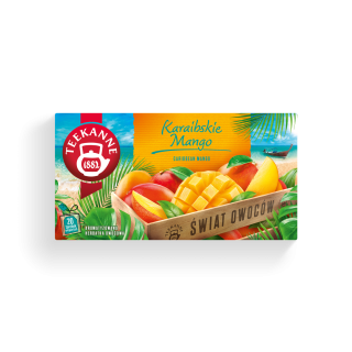 Karaibskie Mango