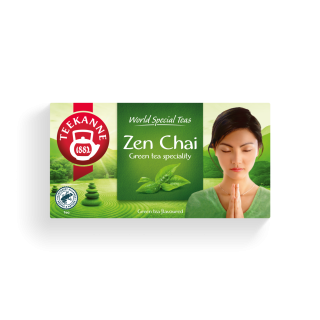 Zen Chai